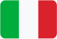 Gusseisengitter Italiano